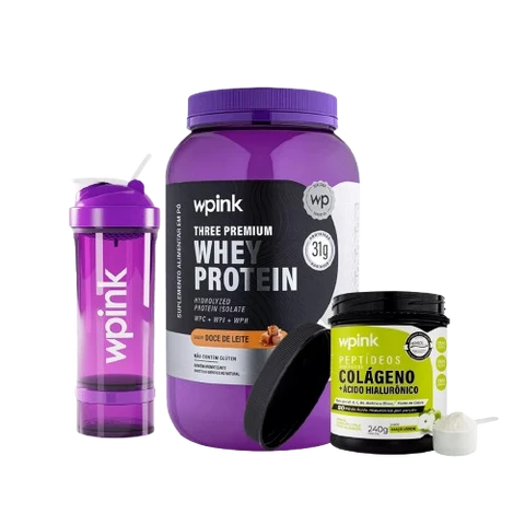 kit wellness
